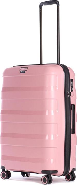 Image du produit Stratic Étui en paille (62 l, M (50 - 90l))