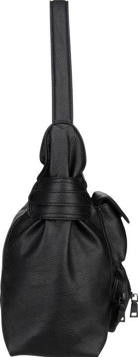 Produktbild FredsBruder Handtasche Deep Dark 275-3730