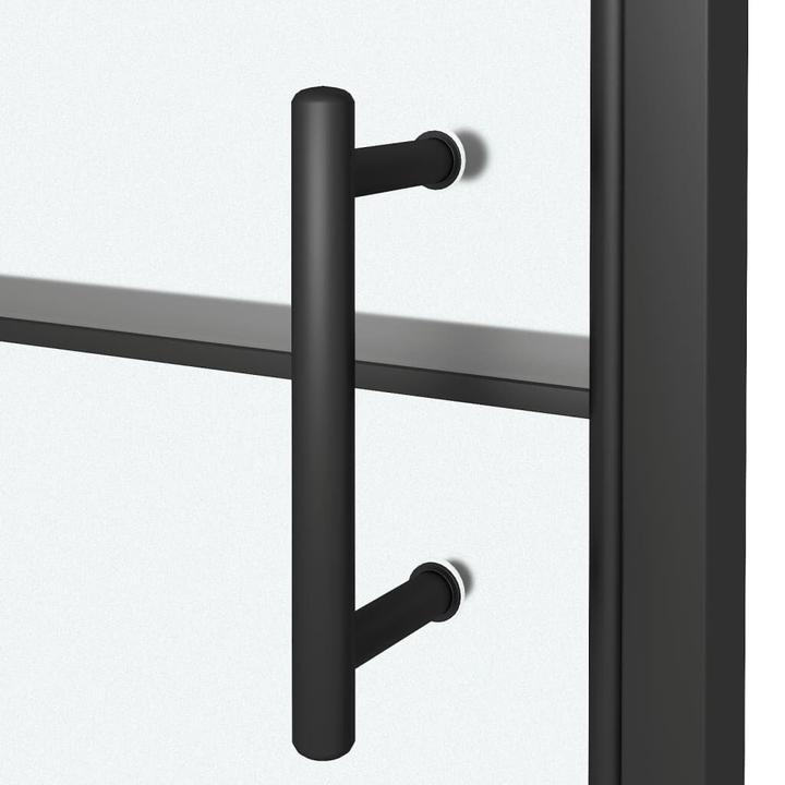 Immagine prodotto VidaXL Darija (100 cm, 100 cm, 178 cm)