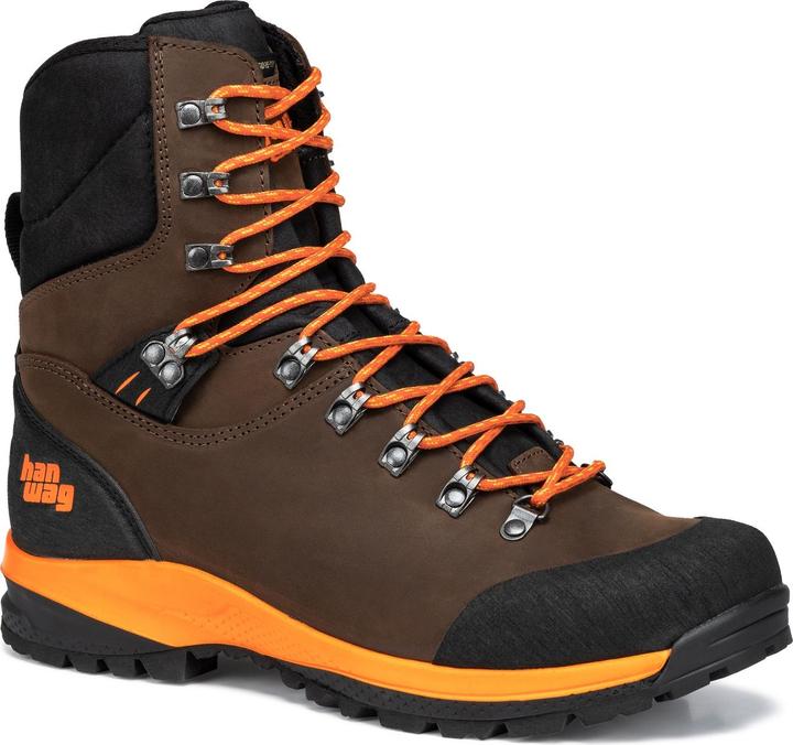 Produktbild Hanwag Kalixfors Mid SF Extra GTX (41.5)