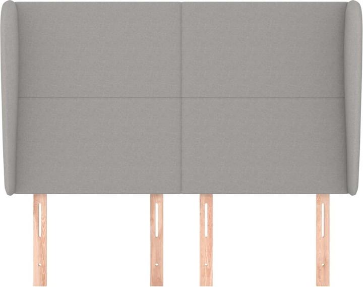Image du produit VidaXL Franya (147 x 23 x 128 cm)