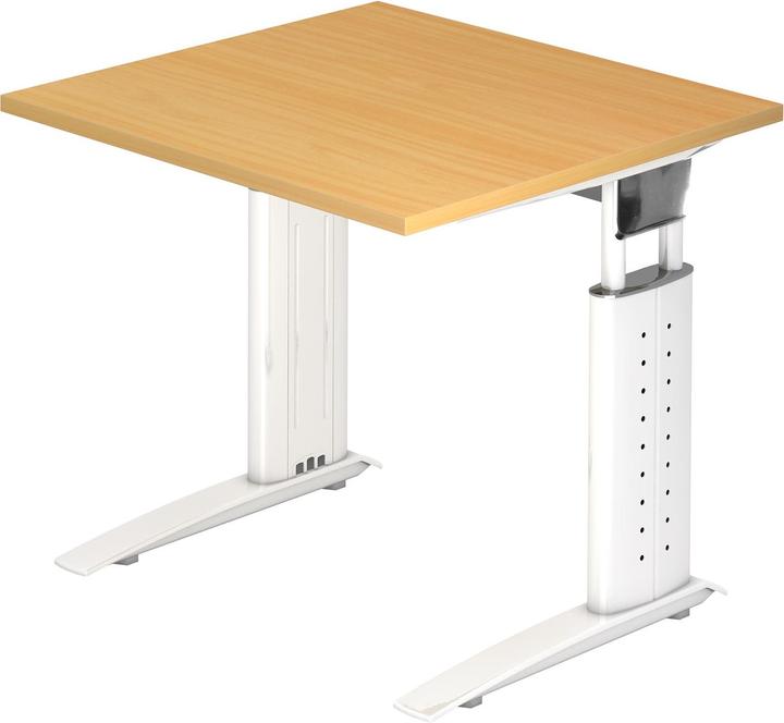 Produktbild Hammerbacher Serie U (800 x 800 x 680 mm)