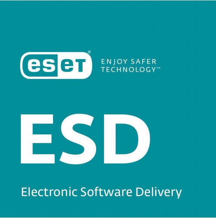 Produktbild ESET Cyber Security for MAC - ESD (1 User, 12 Monate)
