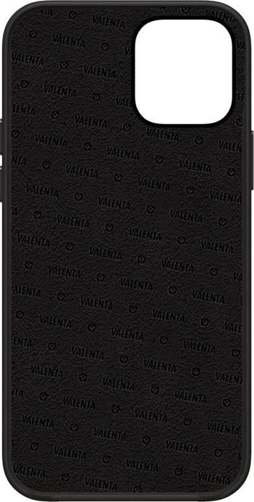 Immagine prodotto Valenta 586092 Custodia per cellulare (6.1") Cover Nero (Apple iPhone 13 Pro)