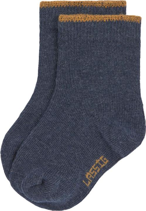 Produktbild Lässig Baby-Socken (3er Pack, 27 - 30, 98/104)