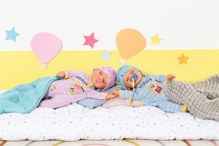 Image du produit Zapf Creation Soft Touch Little Boy