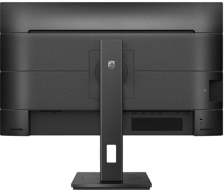 Image du produit Philips 279P1/00 27" UHD IPS DISPONIBLE avec USB-C/DP/HDMI PD 65W (3840 x 2160 pixels, 27")
