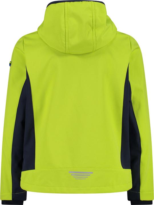 Produktbild CMP Campagnolo Hoodie (128)