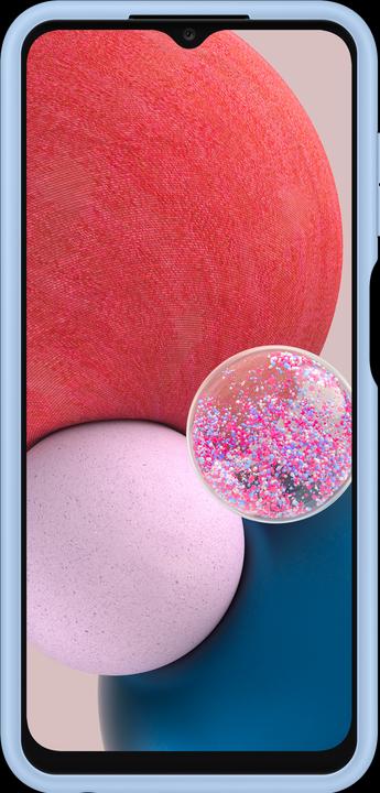 Image du produit Samsung Couverture de la fente de carte (Samsung Galaxy A13)