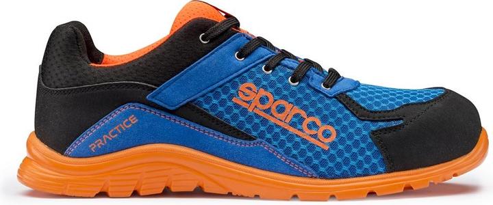 Actual product image Sparco Practice (S1P, 37)