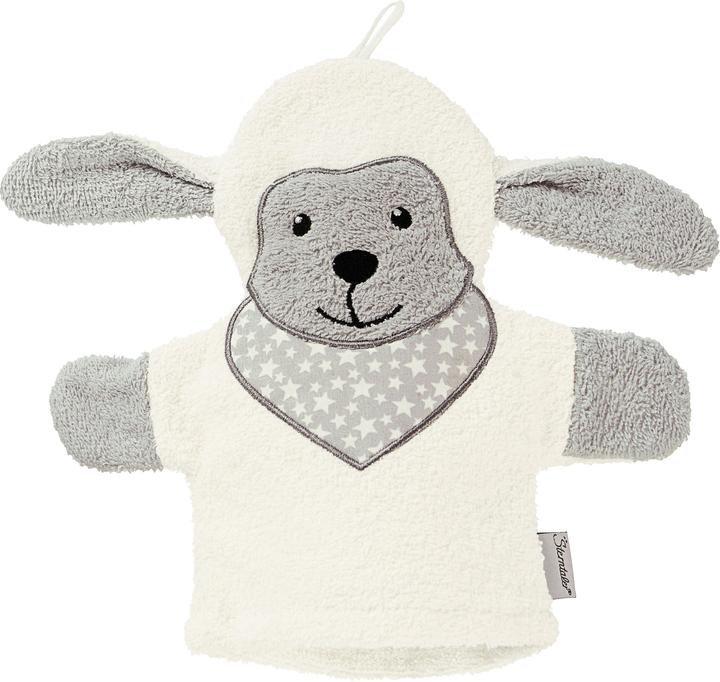 Actual product image Sterntaler Sheep Stanley