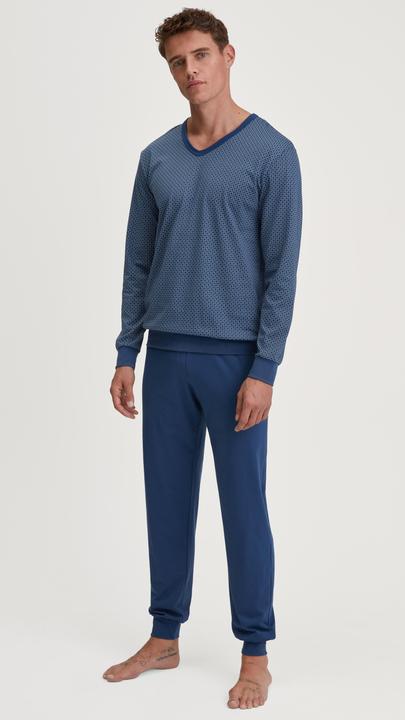 Produktbild Calida Special Bündchen-Pyjama (L)