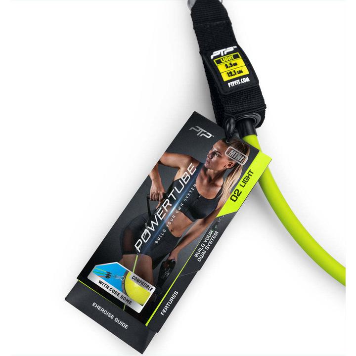 Immagine prodotto PTP Powertube