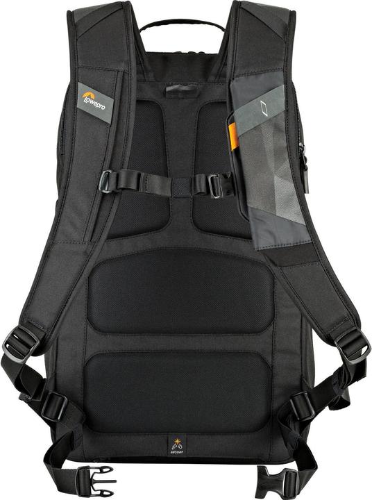 Produktbild Lowepro DroneGuard BP 250 Black (Kamera Schultertasche)