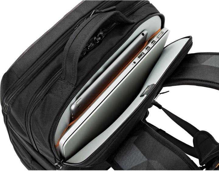 Produktbild Lowepro DroneGuard BP 250 Black (Kamera Schultertasche)