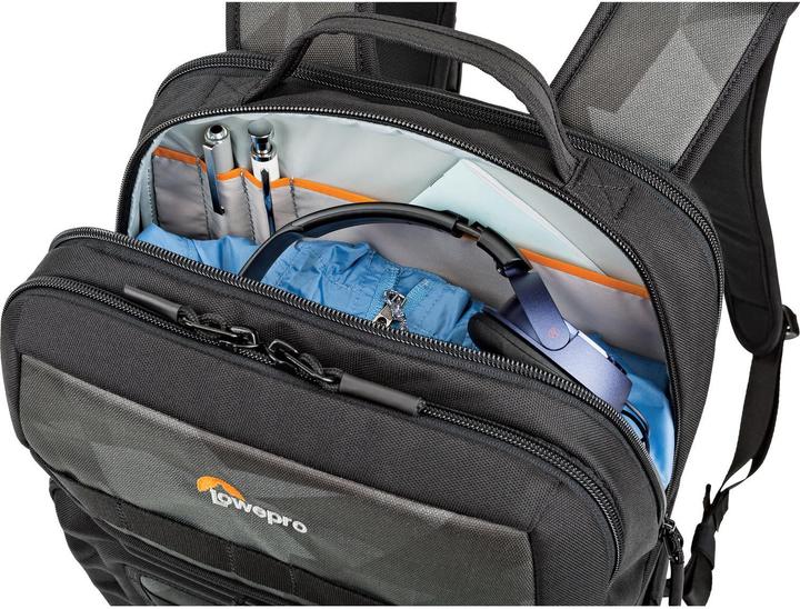 Produktbild Lowepro DroneGuard BP 250 Black (Kamera Schultertasche)