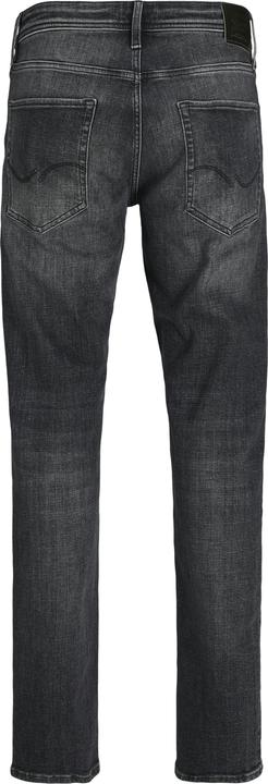 Image du produit Jack & Jones Mike Jeans Comfort Fit Black Denim (W33/L30)