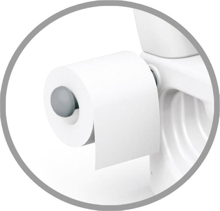 Produktbild Siva Mobiles WC Potty