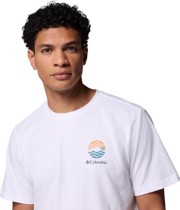 Produktbild Columbia Kettle River™ Outdoor Tee (S)