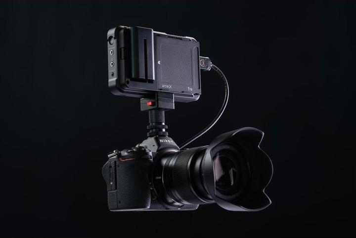 Actual product image Atomos Ninja V (5", Full HD)