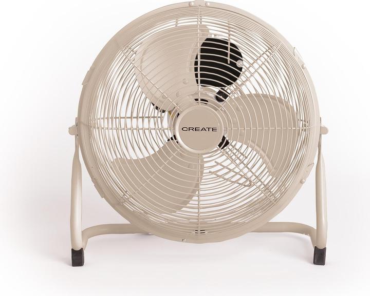Actual product image Create Air Floor Retro (54 dB)