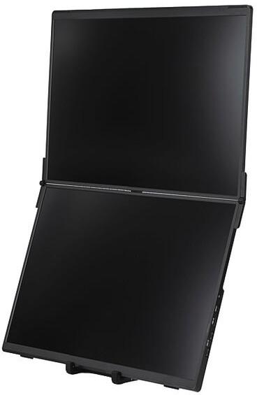 Image du produit FreeVoice FlipGo double écran 16 (2560 x 1600 pixels, 16")