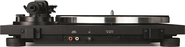 Actual product image reloop HiFi Turn2 (Manual)