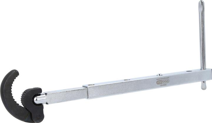 Immagine prodotto KS Tools Chiave telescopica per dadi dei tubi di livello (455 mm)