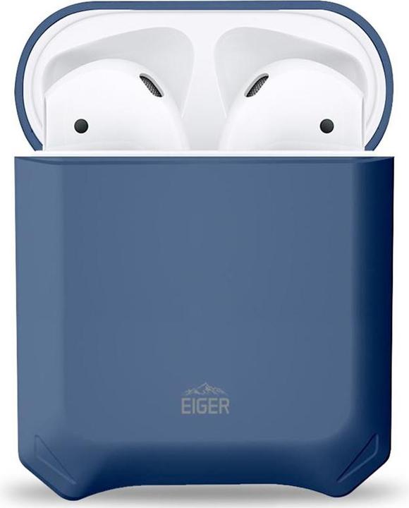 Actual product image Eiger North AirPod Case (Headphone sleeve)