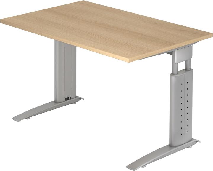 Produktbild Hammerbacher Serie U (1200 x 800 x 680 mm)