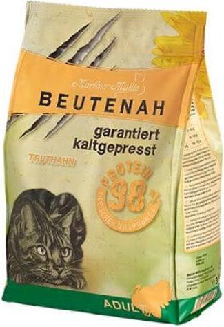 Produktbild Markus Mühle Beutenah mit Truthahn (1 Stk., 1200 g)