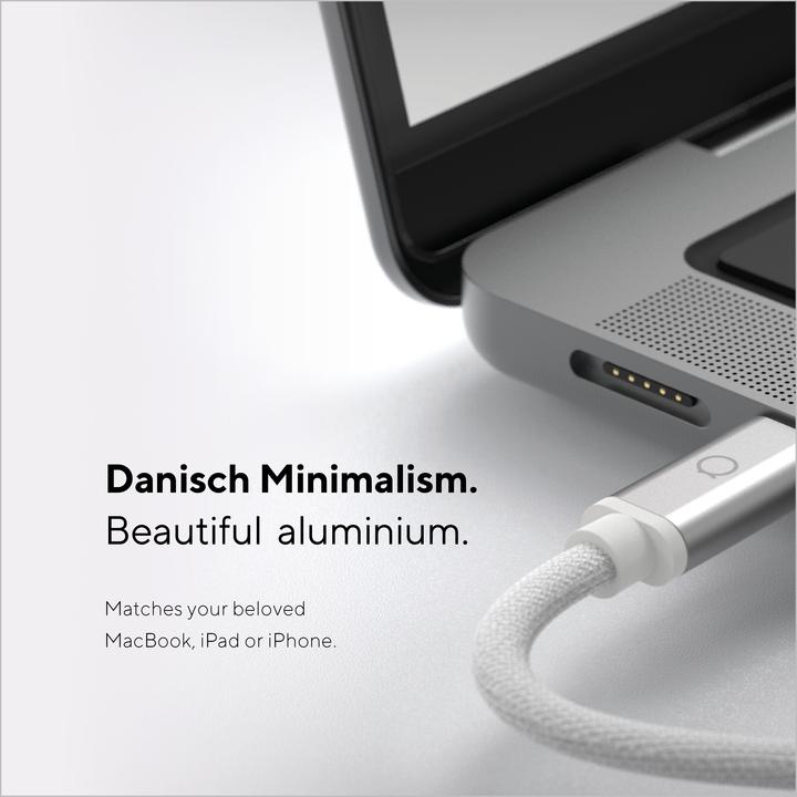 Immagine prodotto LINQ Connects Hub multiporta USB-C 3in1 (USB-C, 3 Porti)