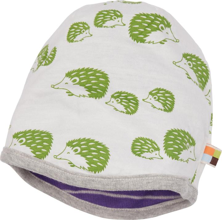 Immagine prodotto loud + proud Cappello reversibile a righe (86/92)