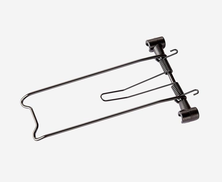 Immagine prodotto Racktime Adattatore Clamp-it