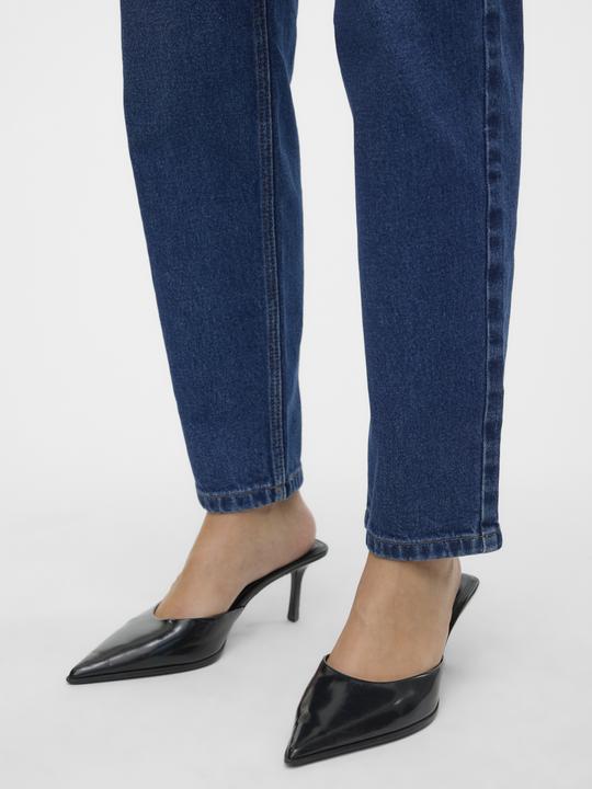 Immagine prodotto Vero Moda VMKYLA Mid Rise Gerade geschnitten Jeans Straight-Fit (W26/L32)