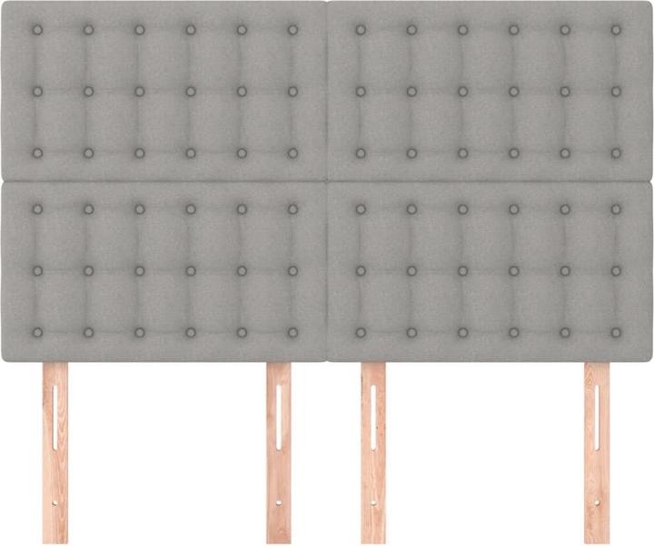 Immagine prodotto VidaXL Kalli (144 x 5 x 128 cm)