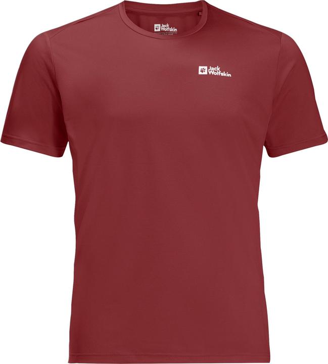 Produktbild Jack Wolfskin Delgami S/S M (3XL)