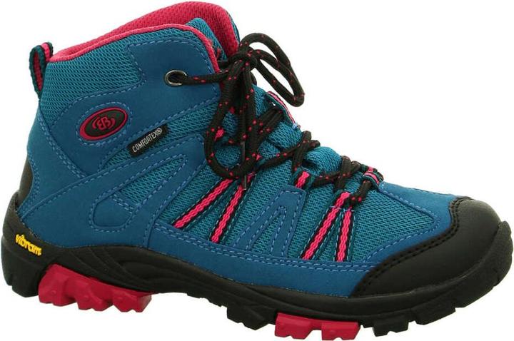 Produktbild Brütting Stiefel (29)