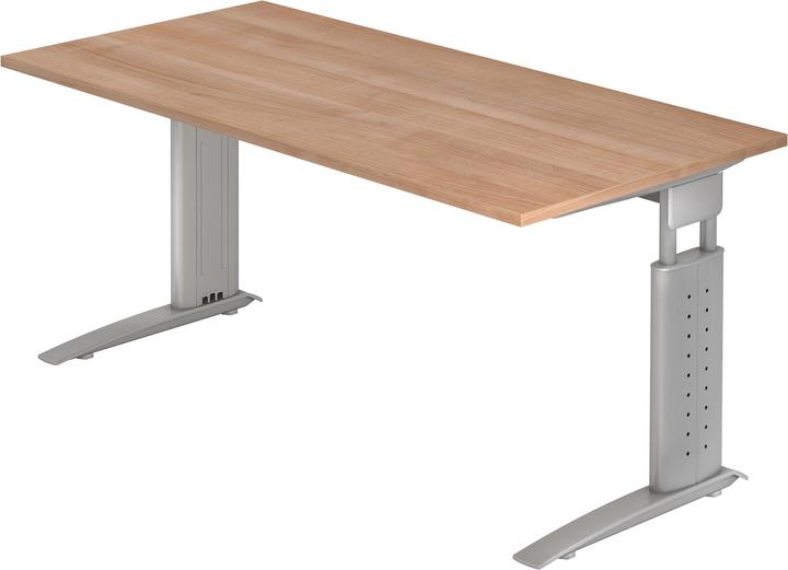 Produktbild Hammerbacher Serie U (1600 x 800 x 680 mm)