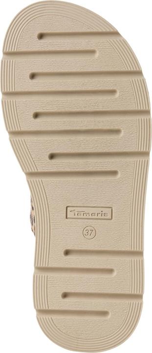 Actual product image Tamaris Sandal (37)