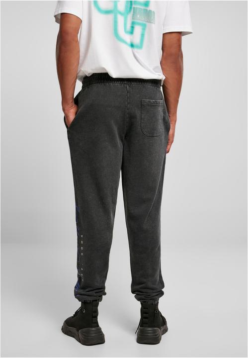 Produktbild Urban Classics Script Logo Sweatpants (XXL)
