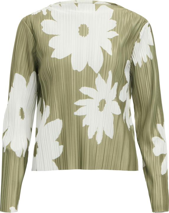 Image du produit Object Blumenprint Oberteil (36)