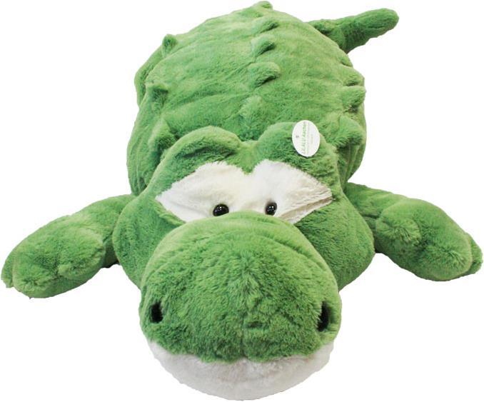 Immagine prodotto LiLaLu Coccodrillo sdraiato (200 cm)
