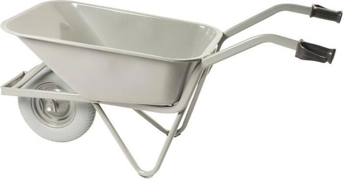 Image du produit Matador Brouette Easy Rider 80l roue polymère 18,7kg jante acier avec billes