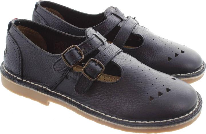 Actual product image Pod Womens/Ladies Marley T-Bar Shoes (40.5)