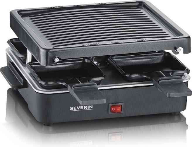 Produktbild Severin RG 2370