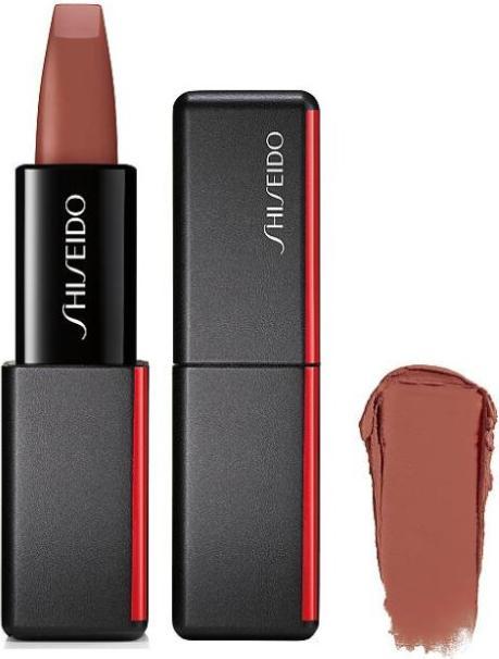 Produktbild Shiseido Modernmatte Powder Lipstick (507 Murmur)