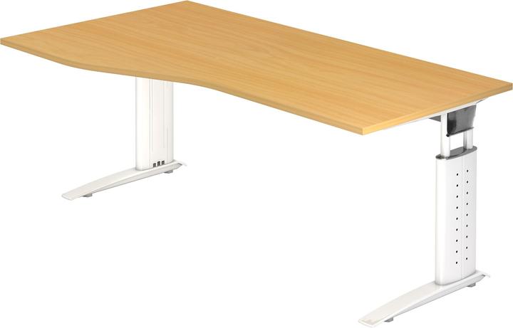 Produktbild Hammerbacher Serie U (1800 x 1000 x 680 mm)