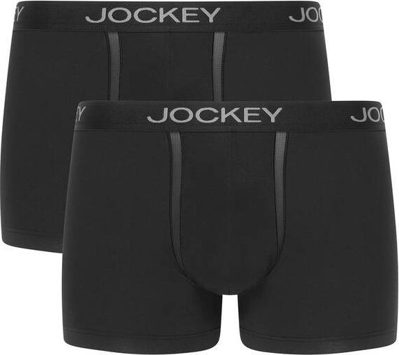 Jockey Trunk Chafe Proof