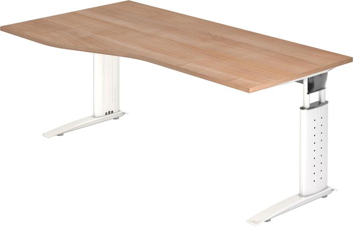 Hammerbacher Série U (1800 x 1000 x 680 mm)